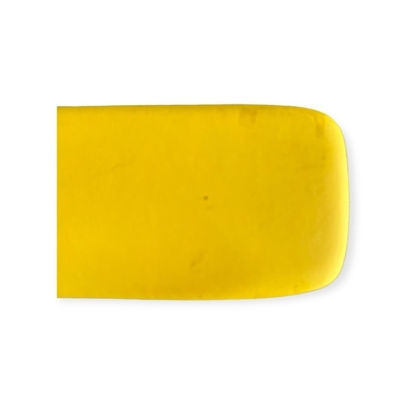 Ray-Ban case yellow red soft - Picture 3 of 6